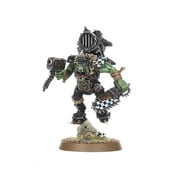 Games Workshop - Warhammer 40K - Orks - Stormboyz