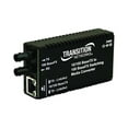thumbnail image 6 of Milan Technology M/EPSWFX02(SC)NA Mini Fast Ethernet Media Converter, 6 of 10