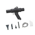 thumbnail image 1 of segolike 2 in 1 Air Duster Blower Cleaning Tool Multipurpose Pneumatic Vacuum Cleaner PVC, 1 of 9