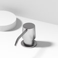 thumbnail image 2 of VIGO 12 oz. Kitchen Soap Dispenser in Stainless Steel, 2 of 8