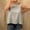 A3 Khaki, variant on Nooxsoe Linen Tops Sleeveless Scoop Neck Solid Baggy Tank Tops for Women Sleeveless Blouses for Women Linen Shirts for Women Cropped Linen Tank Tops Womens Summer Tanks Black L