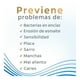 thumbnail image 3 of Pasta Dental Colgate Total Whitening, Anticaries con Flúor Prevención Activa, 150 ml, 3 of 5