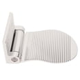 thumbnail image 3 of Shower Foot Rest for Shaving Legs, Wall Mounted Foot Stool Shower Leg Shaving Shelf for Shower, Black Metal Folding Foot Stand for Shower Hotel Bathroom Shower Step for Shaving, 3 of 7