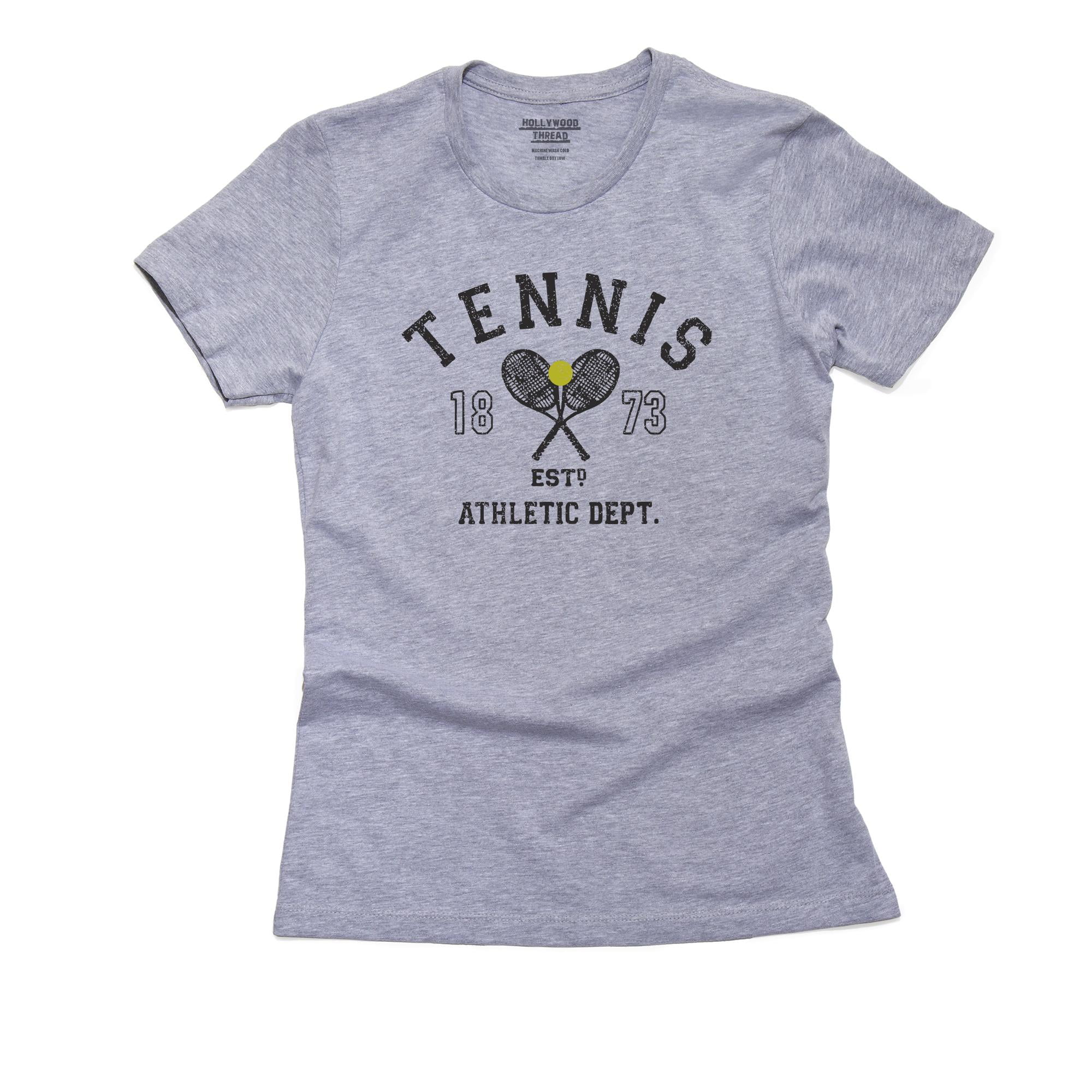 trendy tennis