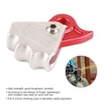 thumbnail image 1 of Rope Riser Clamp Climbing Rope Grab Outdoor  Mountaineering Rock Climbing Rope Grab Riser Clamp Asnder Equipment, 1 of 8