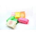 thumbnail image 3 of Celavi Makeup Remover Cleansing Wipes Removing Towelettes 2 Packs - 60 Sheets (Milk), 3 of 7