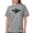 Gray, variant on CafePress - PD Moreno's Hallow Women's Comfort Colors® T Shirt - Womens Comfort Colors® Shirt