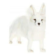 Hansa Arctic Fox Plush Toy