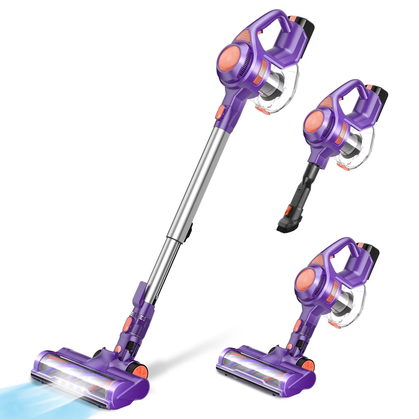 Which moosoo cordless vacuum is the best sale