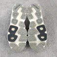 thumbnail image 2 of New Balance 675v2 Mens Size 10 Running Shoes Low Top Dark Gray Trainers, 2 of 6