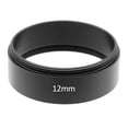 thumbnail image 1 of Tube d'Extension T2 pour Photographie.75mm Tube d'Extension Filetage T2 pour Télescope Astronomique, 12 mm, 1 of 6