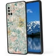 thumbnail image 1 of Compatible with Samsung Galaxy A51 4G Phone Case, Floral-296 Case Silicone Protective for Teen Girl Boy Case for Samsung Galaxy A51 4G, 1 of 1