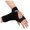 Black, variant on Aoochasliy Winter Gloves Clothes Women Girl Knitted Arm Fingerless Keep Warm Winter Gloves Soft Warm Mitten