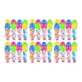 thumbnail image 4 of Huevos de Pascua precargados con peluches con conejos de peluche conejos presentes niñas de las niñas huevos de Pascua llenos de juguetes de conjunto de 48, 4 of 8