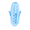 Blue, variant on Silicone Dog Chew Toy with Bristles, Stuffable Treat Teether, BPA-Free Dental Chew for Small Medium Dogs