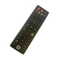 thumbnail image 3 of Control remoto de TV, controlador de caja de televisión, accesorios, control remoto infrarrojo ergonómico multifuncional de repuesto para el hogar, 3 of 8