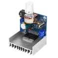 thumbnail image 2 of Módulo Amplificador YLSHRF Placa Amplificadora Tda7297 2 Canales Otros, 2 of 8