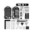thumbnail image 1 of Kit Destornilladores Herramientas De Reparo Precisión, 1 of 4