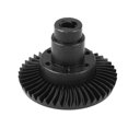 thumbnail image 4 of Juego de engranajes de eje cónico helicoidal de acero 12t 43t para coche Axial Scx6 1/6 Rc, 4 of 5