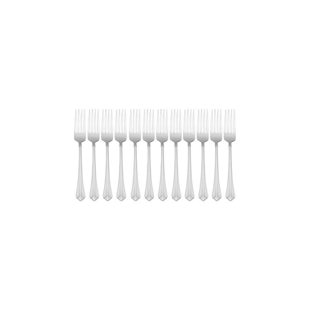 Set de tenedores Odessa Moven Tenedor de mesa Acero Inoxidable Odessa 12 Piezas de Cuberteria