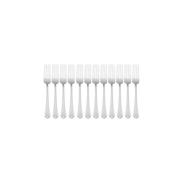 Set de tenedores Odessa Moven Tenedor de mesa Acero Inoxidable Odessa 12 Piezas de Cuberteria