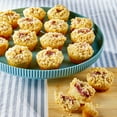 thumbnail image 4 of Freshness Guaranteed Raspberry Cream Cheese Mini Cake Bites, 13.5 oz, 16 Count (Clamshell), 4 of 8