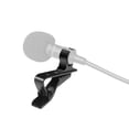 thumbnail image 2 of 10Pcs Protable Lavalier Mic Clip Lapel Tie Microphone Clamp Holder, 2 of 8