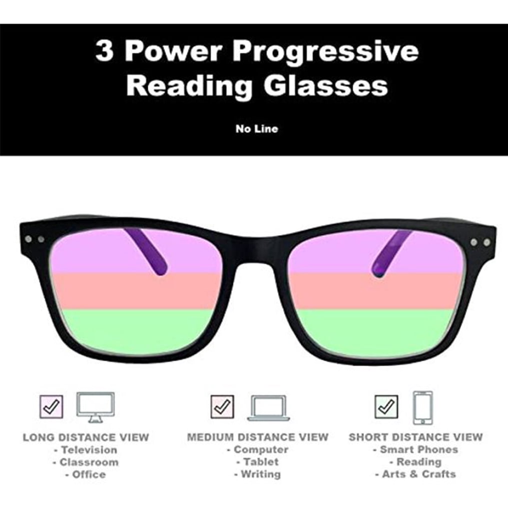 GRINDERPUNCH 2 Pack Reading Glasses Men Women Blue light Blocking Computer Readers Retro Fashion Eyeglasses - 2 Pack Tortoise, 2.00