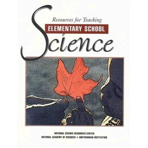 Pre-Owned Resources for Teaching Elementary School Science (Paperback) 0309052939 9780309052931
