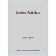 Juggling Made Easy, Used [Paperback]