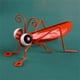 thumbnail image 3 of Langosta De Hierro Forjado, Decoración De Bonsái Para Jardín, Decoración De Insectos Para Sala De Estar, Dormitorio, Cafeterías Eigraketly HA044515-04, 3 of 5