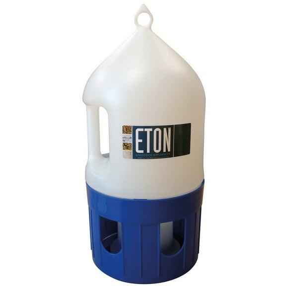 ETON Plastic Pigeon Drinker