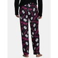 thumbnail image 4 of Friday the 13th Men's Pajamas Sleep Pants, Sizes S-3XL, 4 of 5