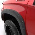thumbnail image 4 of EGR 2023-2024 Fits Chevrolet Silverado 1500 Traditional Bolt-On Look Fender Flares Set Of 4 791654, 4 of 5