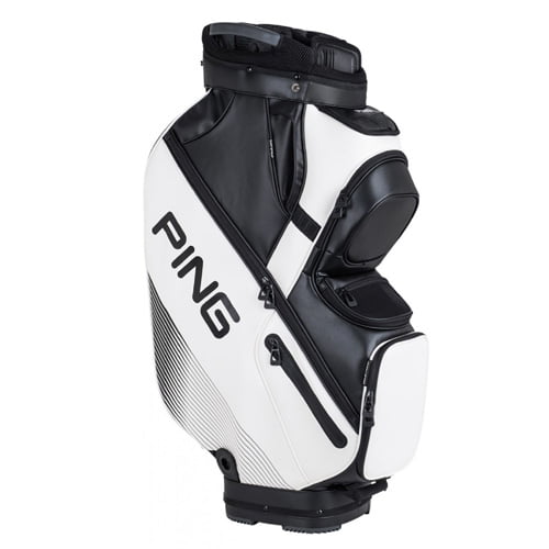 ping tee bag