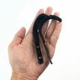 thumbnail image 6 of Goohea Wall Hook Bow Holder Under $10 for Garage, Shop, Archery Storage, Hunting Gear, Arrow Rack, 6 of 6