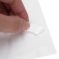 thumbnail image 4 of Under Eye Pads, Lasting Portable Eyelash Pad, Standard Curved Design For Beginners Training Schools Individuals Beauty Shops Woman, 4 of 8