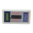 thumbnail image 1 of Probador De Circuito Integrado, Medidor IC Fácil De Usar Multifunción Eficiente Para Amplificadores Operacionales, 1 of 7
