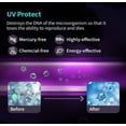 thumbnail image 4 of Filtro de agua TOKIT UV Reverse Osmosis U2 Pro 600 GPD, 4 of 9