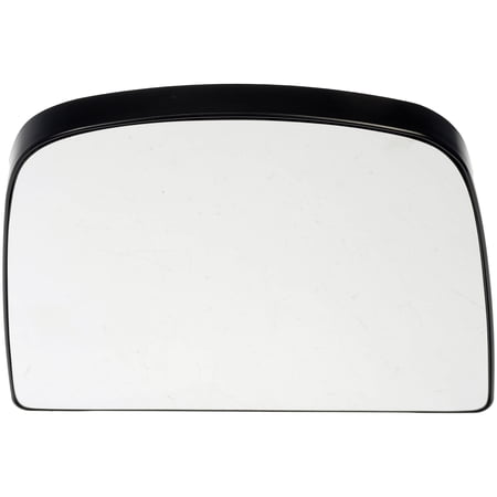Dorman 57124 Right Upper Door Mirror Glass for Specific Chevrolet / GMC Models