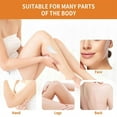 thumbnail image 4 of Zmzmskgsi Gmeelan Orange Enzymes Exfoliating Brightening Gel(Pack of 3), Orange Exfoliating Gel Scrub Face Body Skin, Deep Cleansing Moisturizing Facial Exfoliator, Clearance 50g/1.78oz, 4 of 10