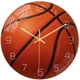 thumbnail image 1 of Suministros de regreso a la escuela Baloncesto Fútbol Golf Béisbol Tenis Reloj de pared Dormitorio Sala de estar Cumpleaños Regalos de Navidad Regalos para niños Hijos Bebés Niños NBA Baloncesto MLB, 1 of 5