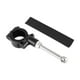 thumbnail image 1 of Extensión de caballete para motocicleta, accesorios de descanso para ciclismo, caballete lateral para montaña y carretera negro, 1 of 9