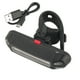 thumbnail image 1 of Bearachild Piezas de luz trasera para bicicleta, lámparas traseras resistentes, potentes accesorios para montar al aire libre, luces de advertencia para Iluminación y accesorios luz roja + blanca Bearachild HA7929-03B, 1 of 6