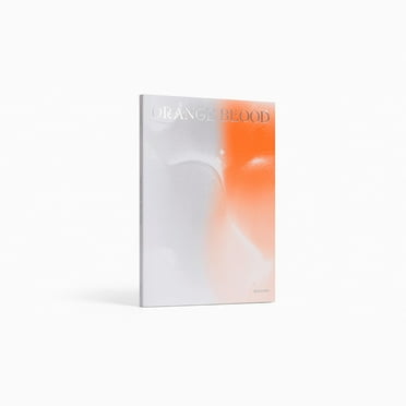 ENHYPEN ORANGE BLOOD