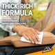 thumbnail image 3 of Toallitas limpiadoras para cuero Armor All, 20 unidades, cuidado del auto, 3 of 6