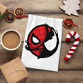 thumbnail image 6 of Spider-Man Drawstring Bag For Kids Adults Gifts Drawstring Backpacks Set Great For Travel Gym Drawstring Gift Bag For Candy Wedding Party Valentine Christmas, 6 of 8