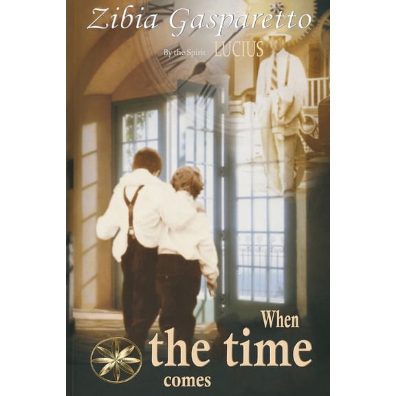 When the Time Comes, (Paperback)