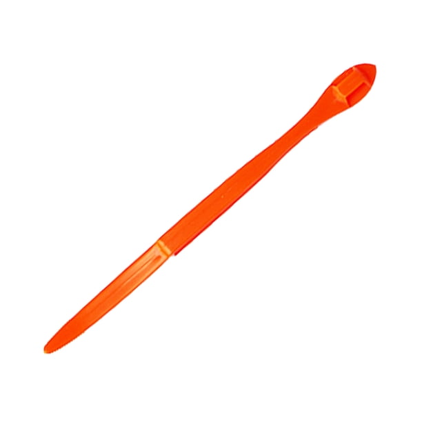 Pelador de Naranjas - 5Pzs Acero Inoxidable, Multifuncional, Fácil Agarre - Pela Cítricos Rápidamente en la Cocina