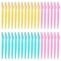 MTFun Women Eyebrow Trimmers Razor Facial Shaver Face Blade Hair Remover Tool